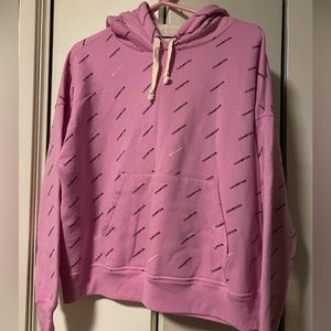 Women’s hoodie